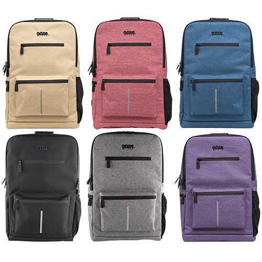 Ooze Traveler Smell Proof Backpack