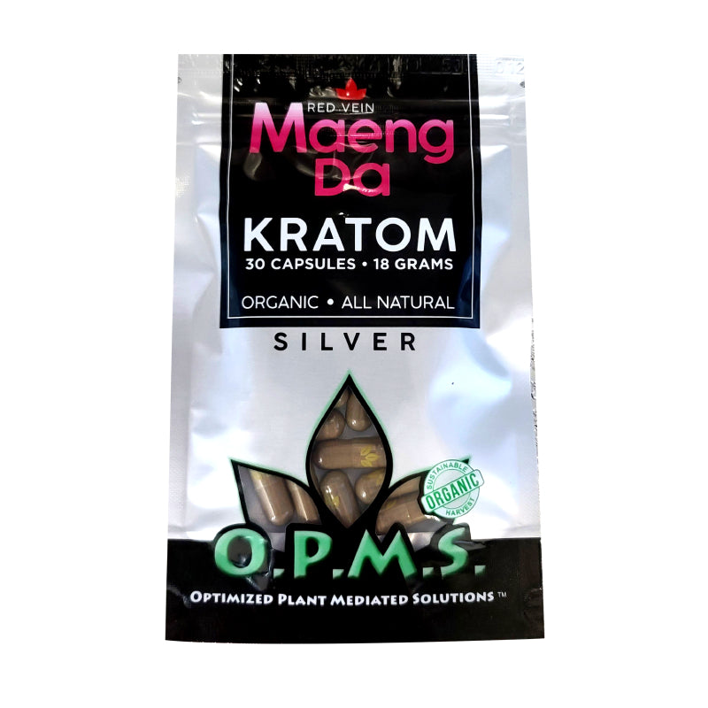 OPMS RED MAENG DA 30CT