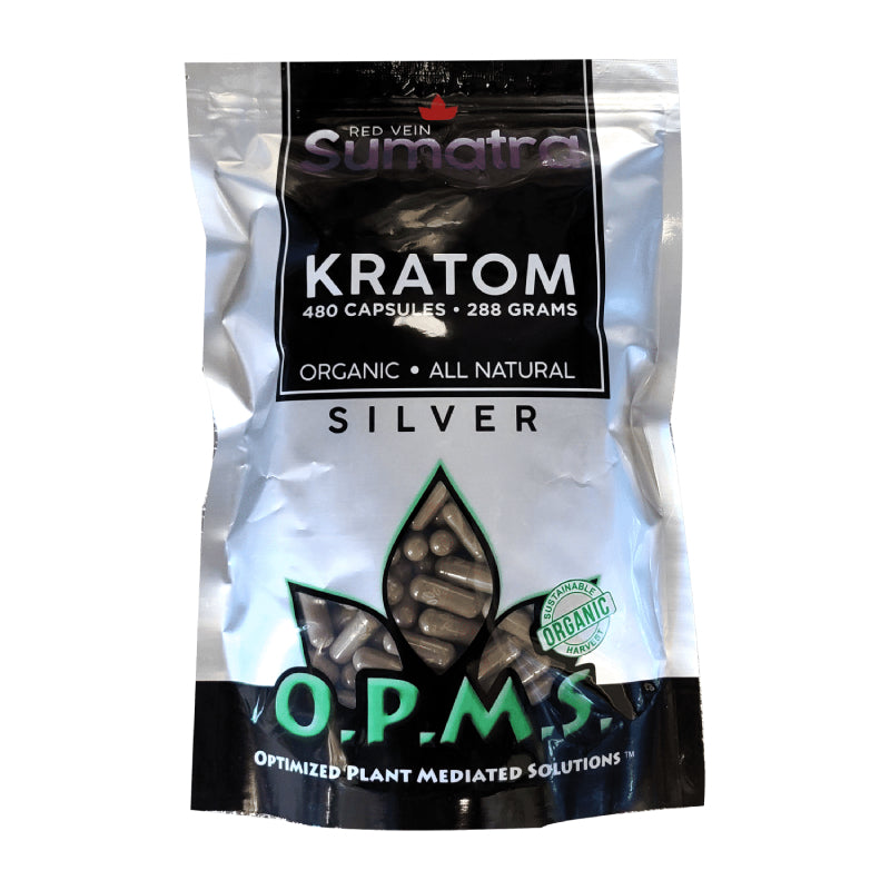 OPMS RED VEIN SUMATRA 480CT