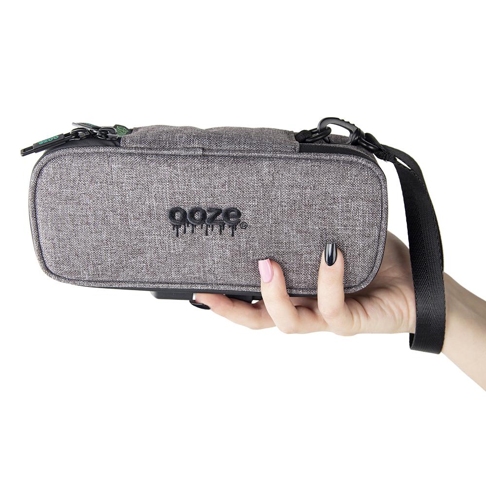 Ooze Traveler Smell Proof Travel Pouch