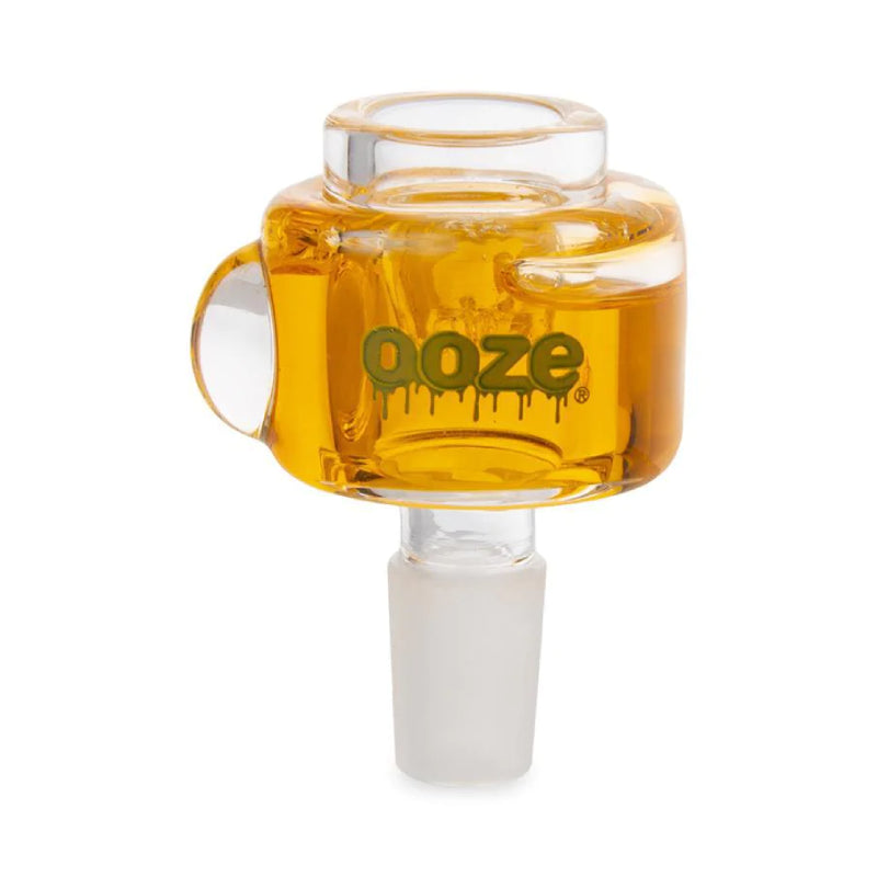 Ooze Glyco Glass Bowl