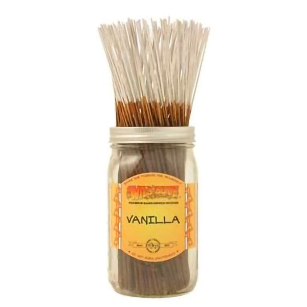Wild Berry Incense Sticks - 100ct - Assorted Scents