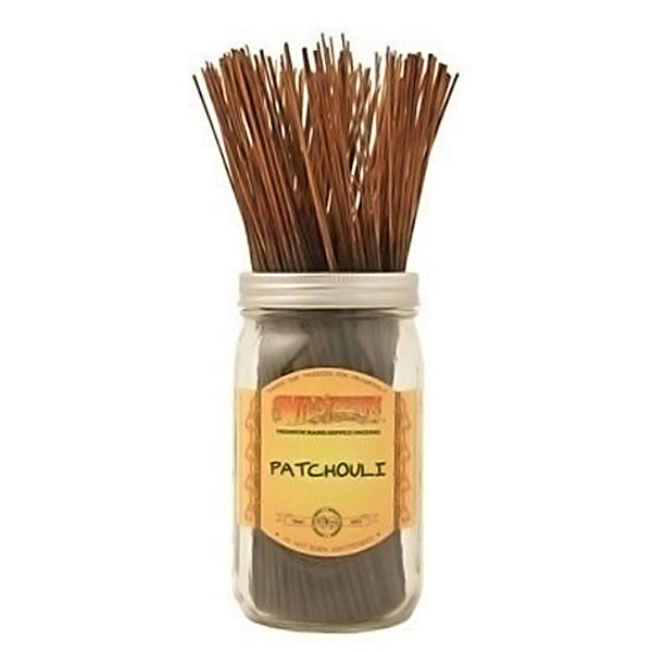 Wild Berry Incense Sticks - 100ct - Assorted Scents