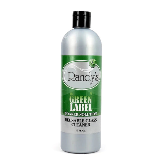 Randy's Glass Cleaner - 12oz