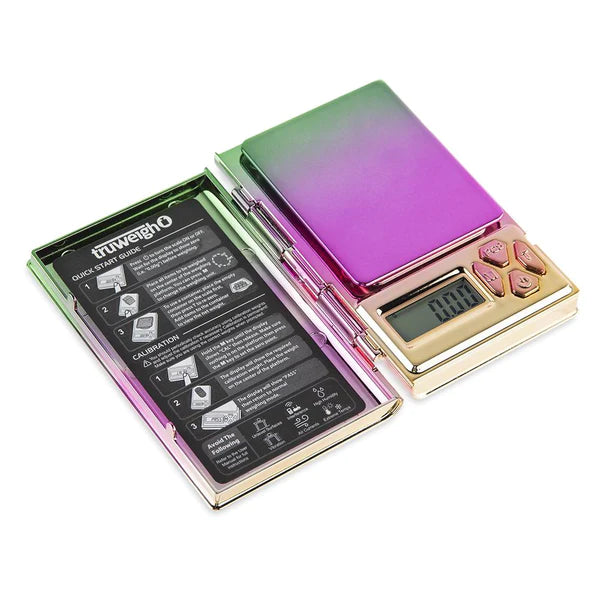 Truweigh Shine Scale - 100g x 0.01g