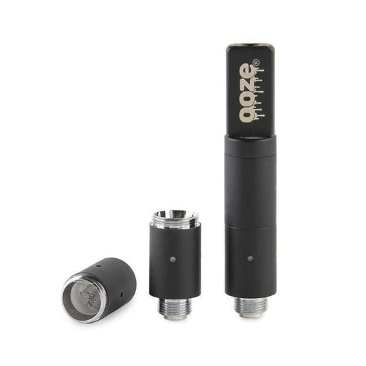 Ooze Slim Twist Pro Atomizer
