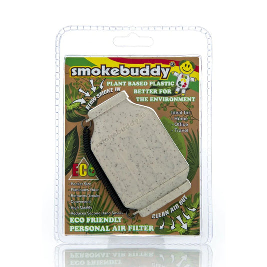 Smoke Buddy Jr