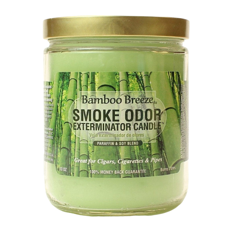 Smoke Odor Eliminator Candle - 13oz - Assorted Scents Collection