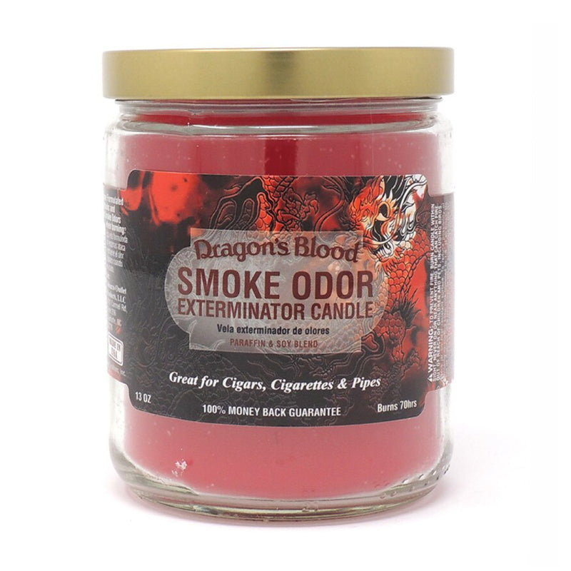 Smoke Odor Eliminator Candle - 13oz - Assorted Scents Collection