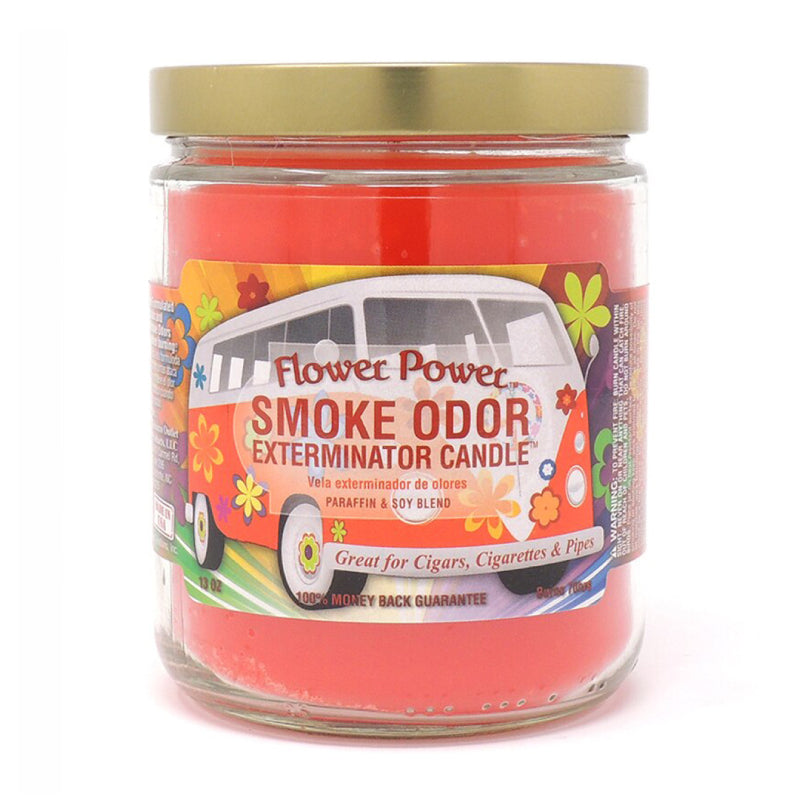 Smoke Odor Eliminator Candle - 13oz - Assorted Scents Collection