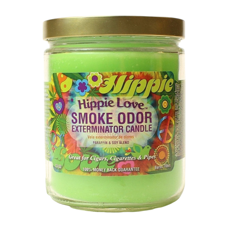 Smoke Odor Eliminator Candle - 13oz - Assorted Scents Collection