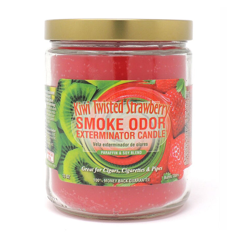Smoke Odor Eliminator Candle - 13oz - Assorted Scents Collection
