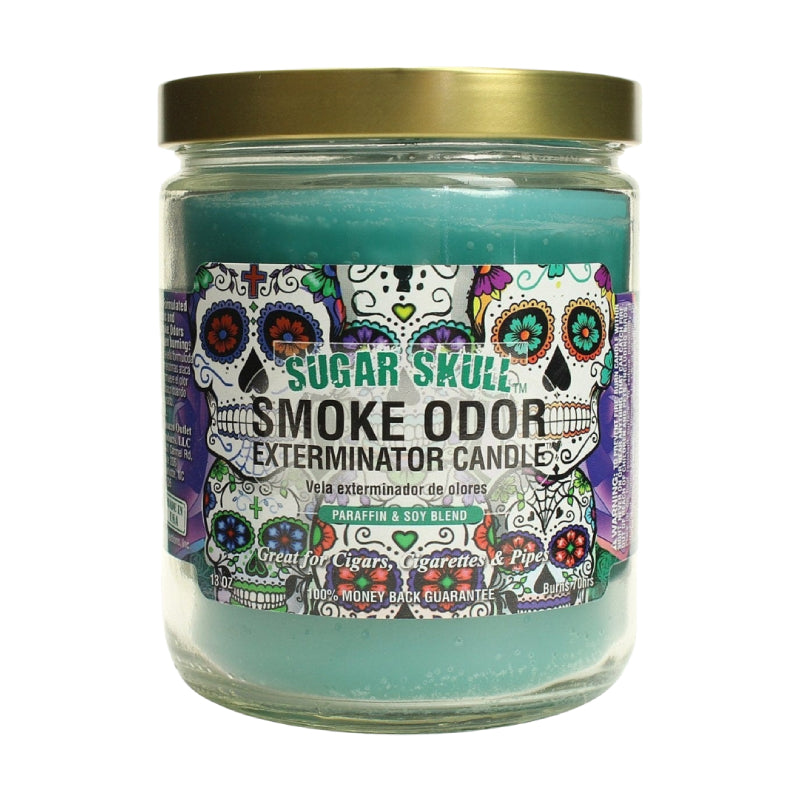 Smoke Odor Eliminator Candle - 13oz - Assorted Scents Collection