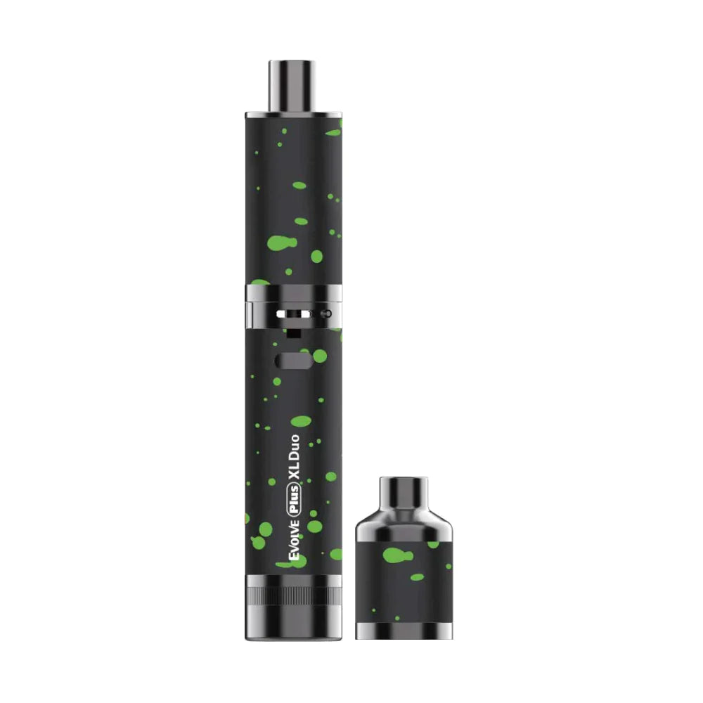 YoCan Wulf Evolve Plus Duo kit