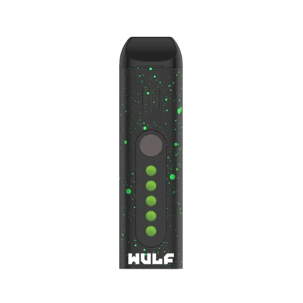 Wulf Flora