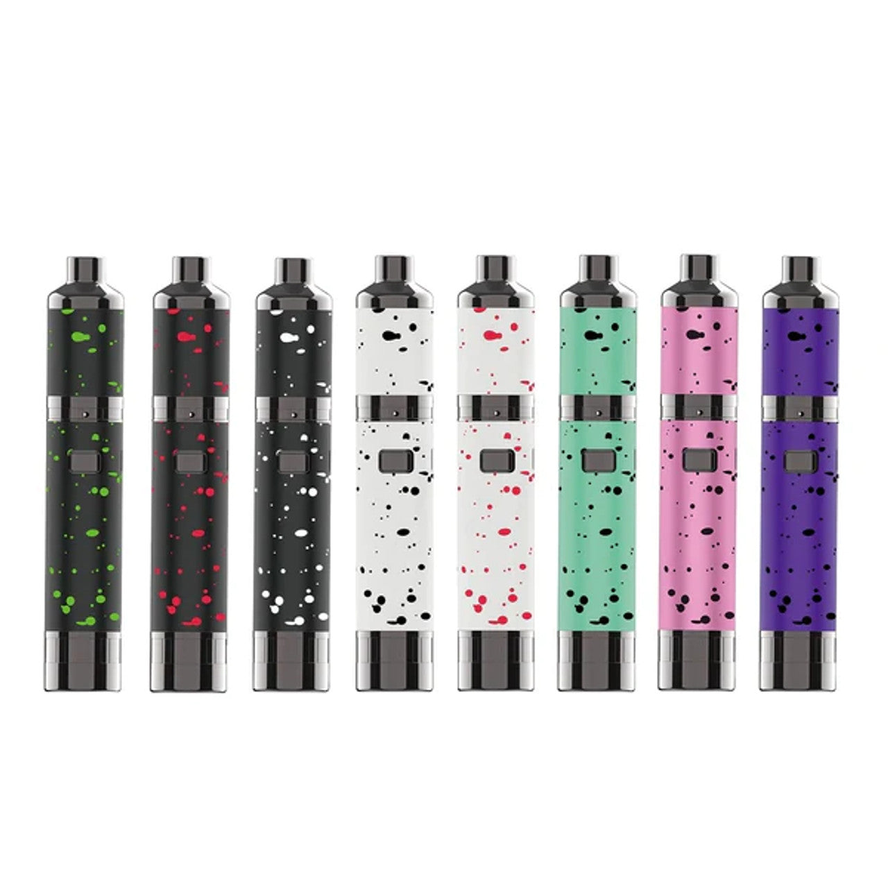 Wulf Evolve Maxxx 3in1 Kit