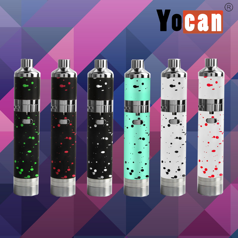 YoCan Evolve Plus XL