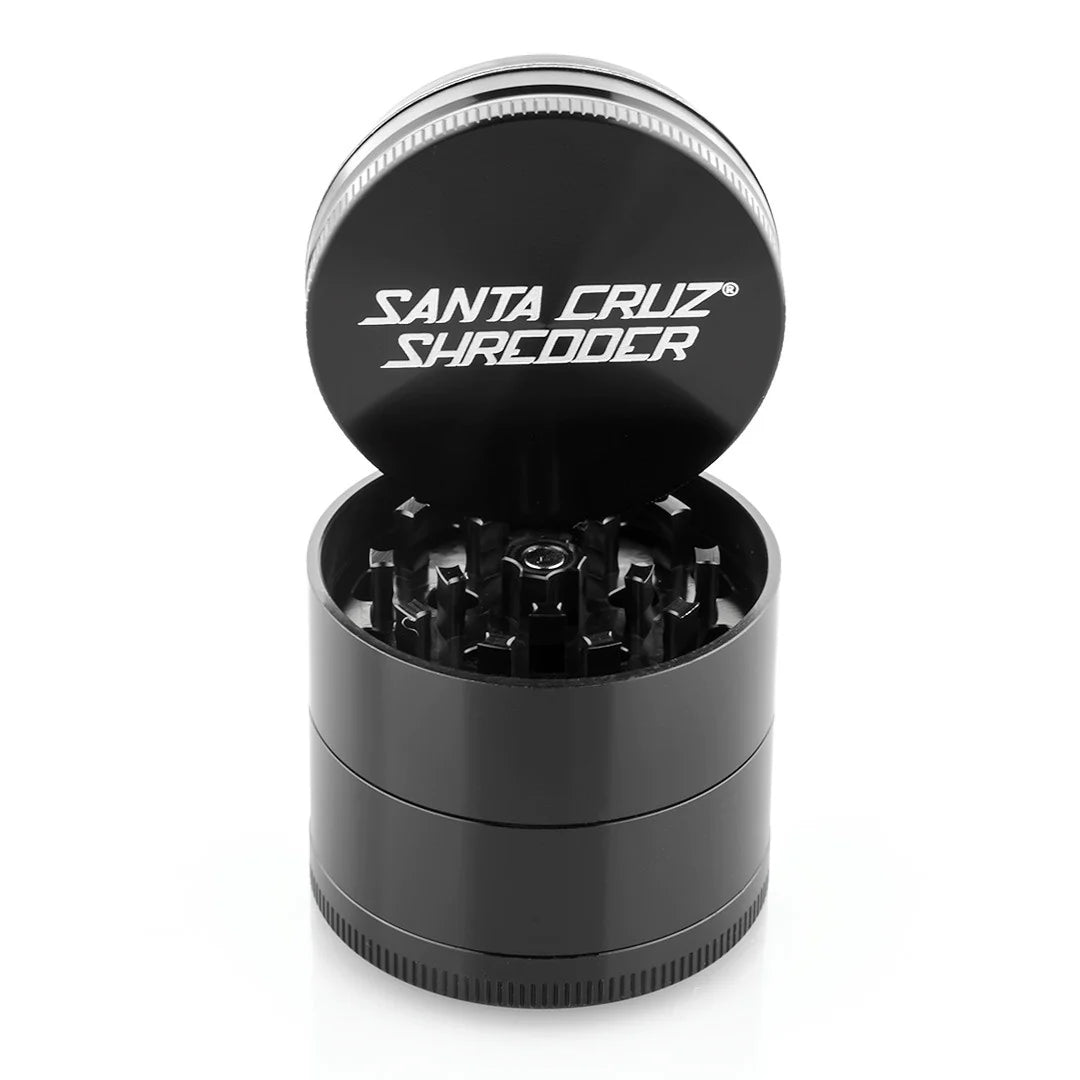 Santa Cruz Shredder - Small - 4pc