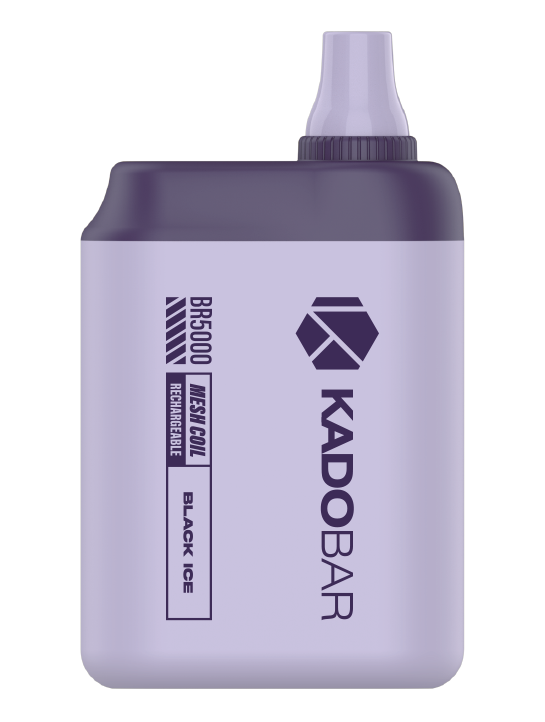 Kado Bar 5000 5% - 14mL 5ct