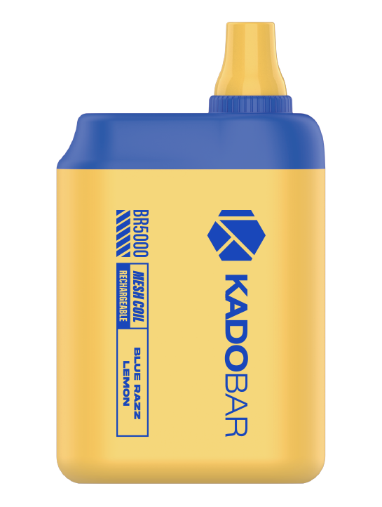 Kado Bar 5000 5% - 14mL 5ct