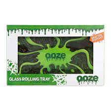 Ooze Medium Rolling Trays | Shatter Proof