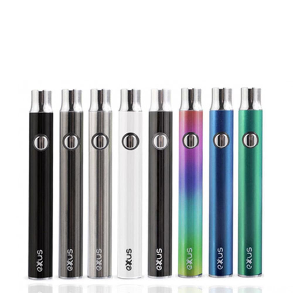 Exxus Plus Battery