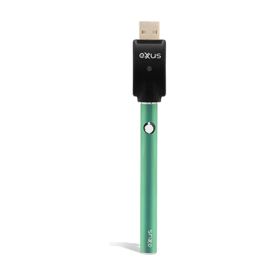 Exxus Slim VV Battery