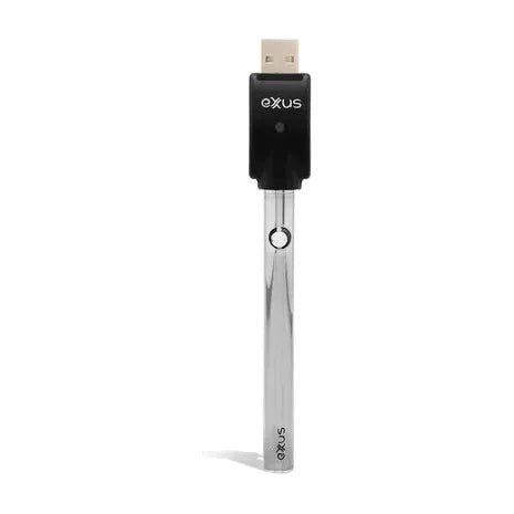 Exxus Slim VV Battery