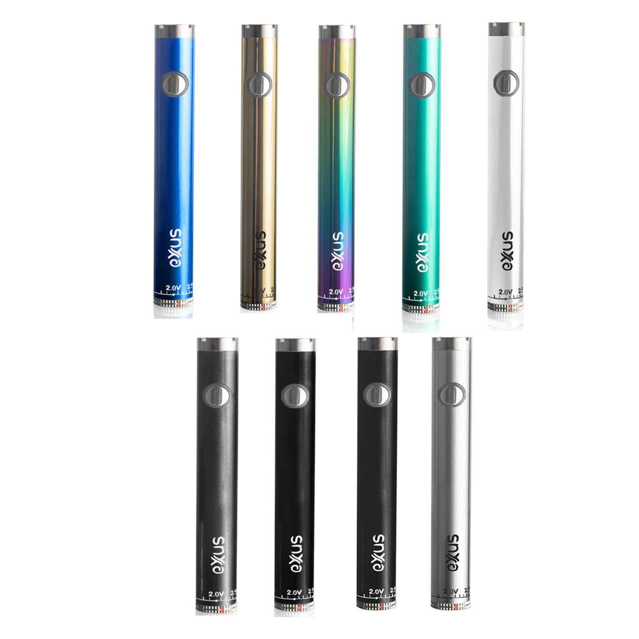 Exxus Twistr Battery