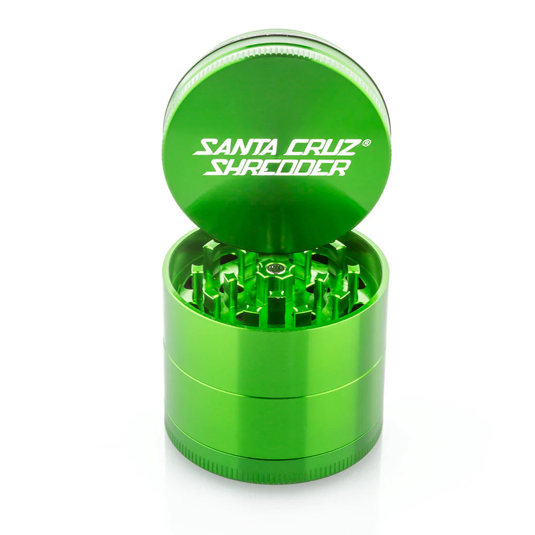 Santa Cruz Shredder - Small - 4pc