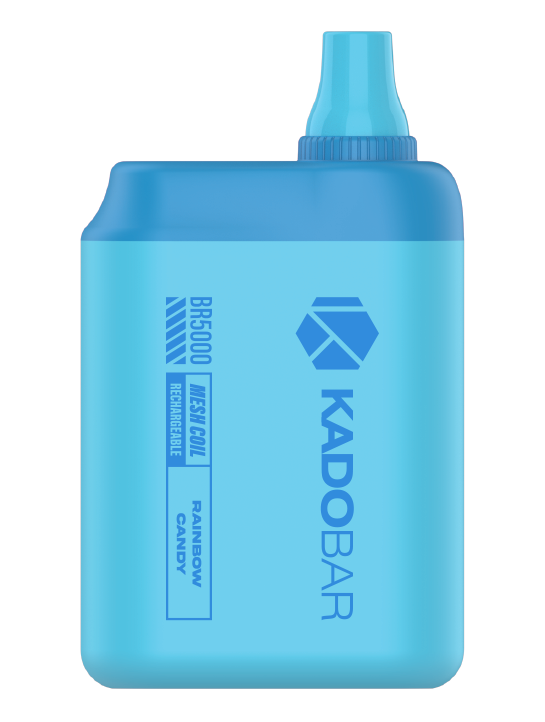 Kado Bar 5000 5% - 14mL 5ct