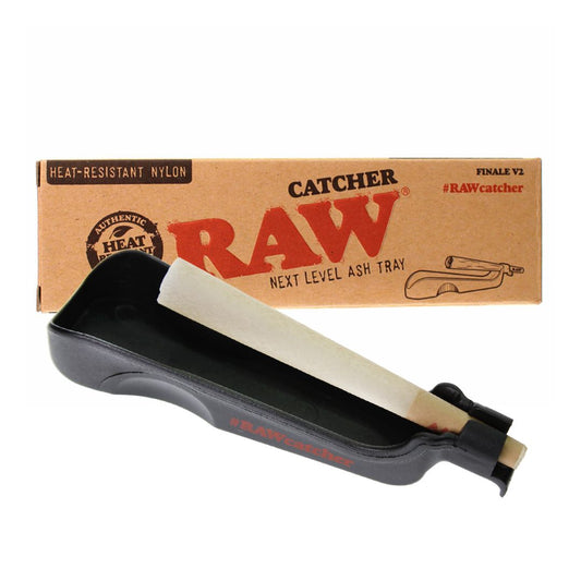 Raw Catcher - Finale V2