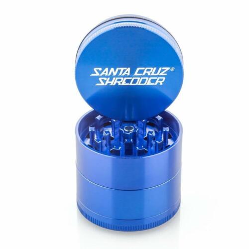 Santa Cruz Shredder - Small - 4pc