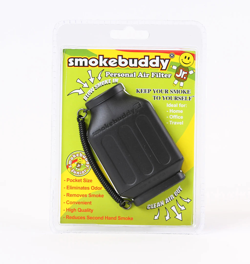 Smoke Buddy Jr