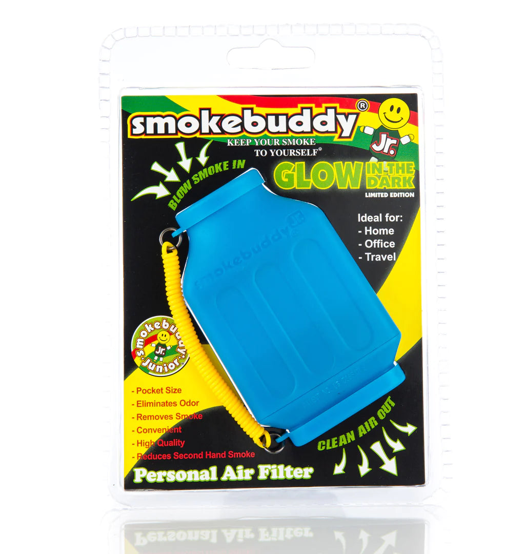 Smoke Buddy Jr