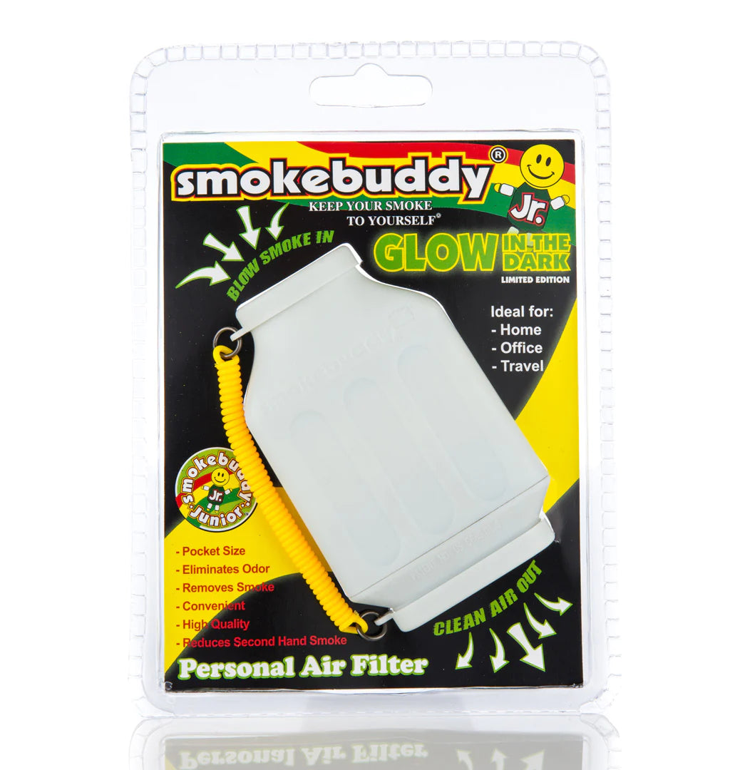 Smoke Buddy Jr