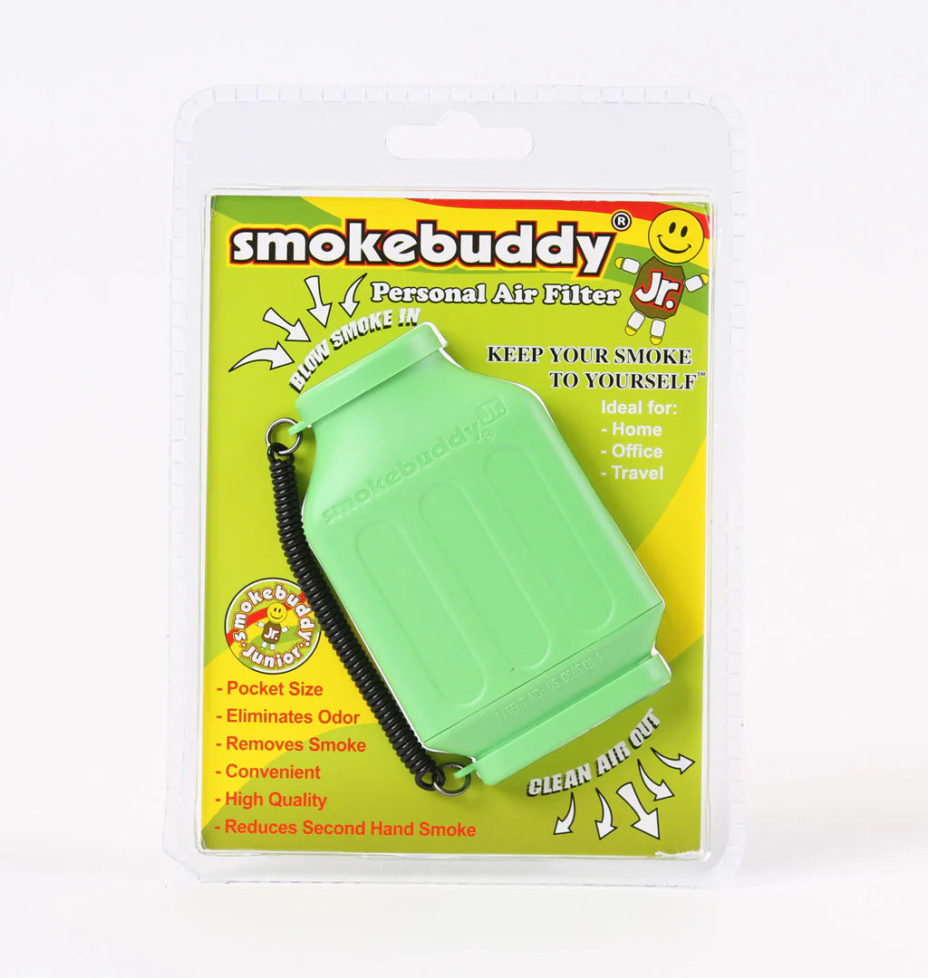 Smoke Buddy Jr