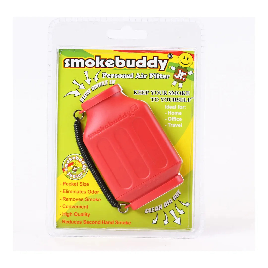 Smoke Buddy Jr