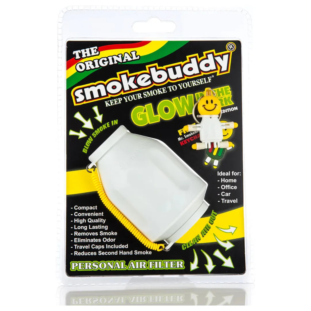 Smoke Buddy Original