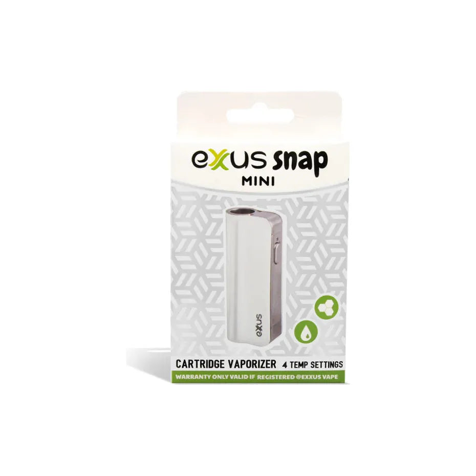 Exxus Snap VV Mini