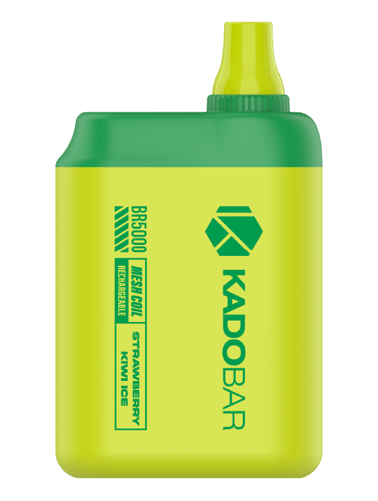 Kado Bar 5000 5% - 14mL 5ct