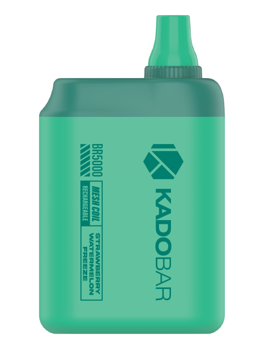 Kado Bar 5000 5% - 14mL 5ct