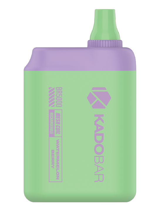 Kado Bar 5000 5% - 14mL 5ct