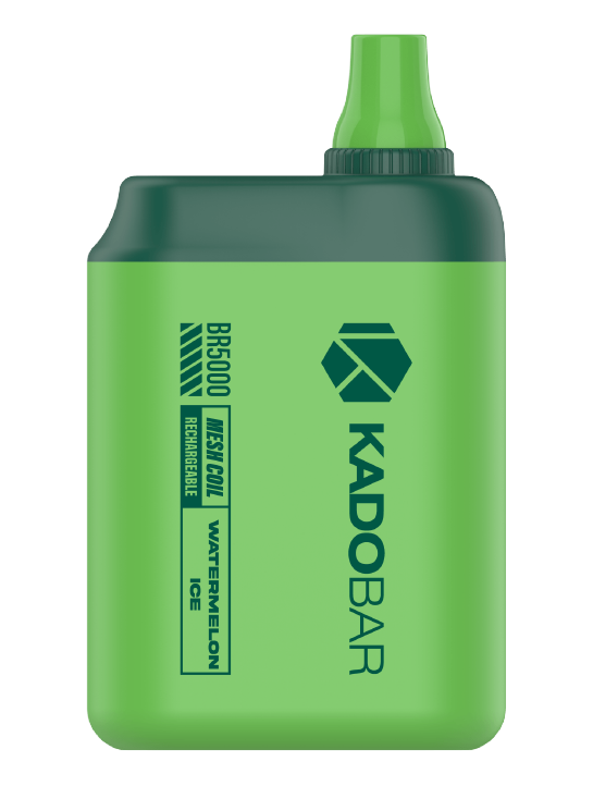 Kado Bar 5000 5% - 14mL 5ct