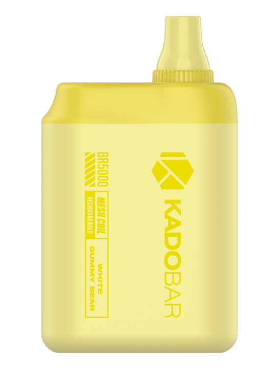 Kado Bar 5000 5% - 14mL 5ct