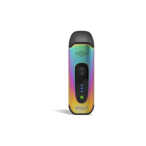 Wulf Next Vaporizer