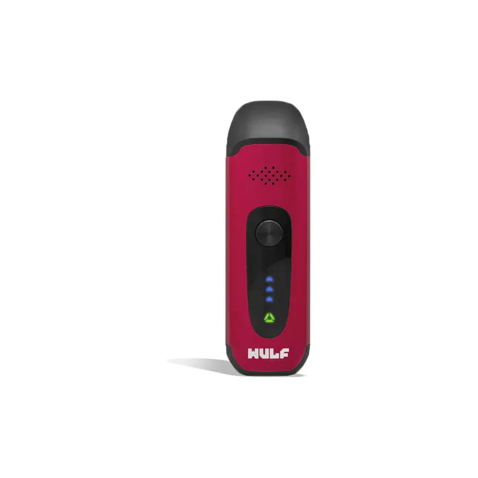 Wulf Next Vaporizer