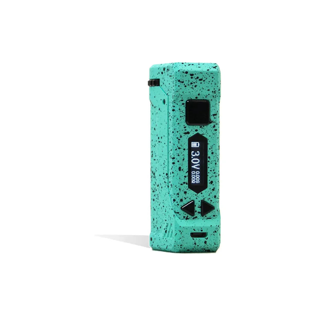 Wulf Uni Pro Vaporizer