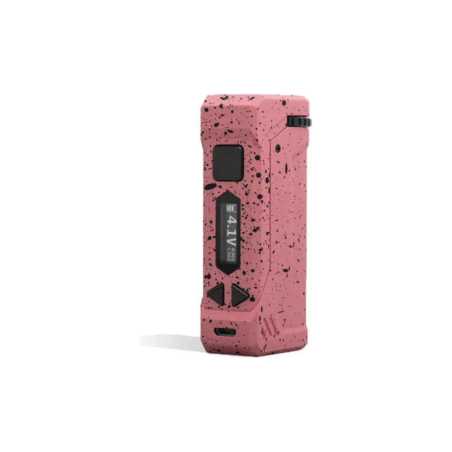 Wulf Uni Pro Vaporizer