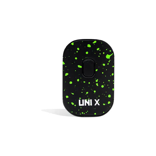 Wulf UNI X Vaporizer - Limited Edition